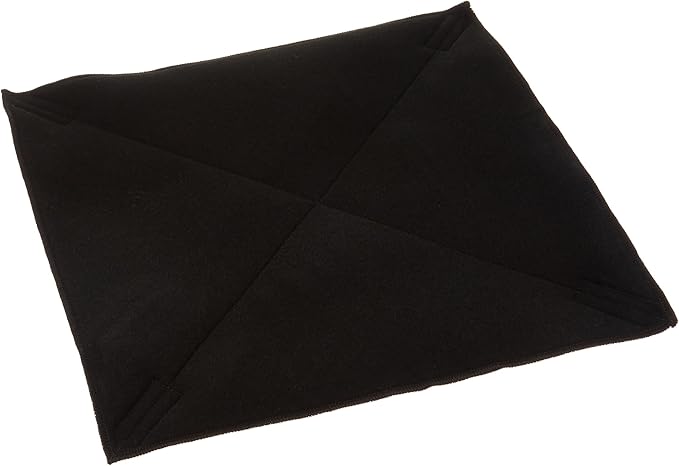 Domke F-34M 15-Inch Protective Wrap -Black - Image 3