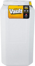 Gamma2 Vittles Vault Pet Food Storage Containers - Sealed Dog and Cat Food Storage Container, Fits up to 80lbs, Made in the USA - [14"L x 28"H] by Gamma2