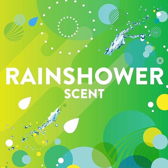 Scrubbing Bubbles Mega Bathroom and Shower Foamer Aerosol, Rainshower Scent, 20oz - Image 5