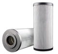 Replacement Hydraulic Filter Compatible with Schroeder KZ10, 2-Pack by Big+Filter