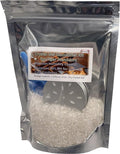 8oz Cigar Humidor Humidifier Crystals - ½ LB Refill Bag of Gel Beads for Perfect 70% Humidity Control – Reusable & Long-Lasting Moisture for Any Cigar Box by ScienceGongFun%C2%AE