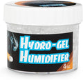 Hydro-Gel Cigar Humidor Humidifier 4oz Jar Convenient & Easy All In One Solution For Humidification - Maintains the Ideal Moisture Balance, 2.10x2.30 by Unknown