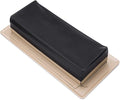 Rubber Vent Cover, 2 x 10 Inch, 3-Pack, DOES NOT include metal vent, Stops Airflow (additional sizes available) by TriJag