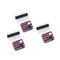 Teyleten Robot SHT31-D SHT31 Temperature Humidity Sensor Module 2.4V-5.5V I2C IIC for Arduino 3pcs by TeyletenRobot