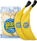 Boot Bananas Shoe Moisture Absorber | Long-Lasting, Reusable Sports Shoe Drying Inserts Without Heat or Electricity | Eco-Conscious | Drys Footwear in 4 to 6 Hours | 1 Pair by BootBananas