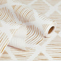 Drawer and Shelf Liner for Kitchen Cabinet, Cupboard, Desks, Pantry, Tool Box Waterproof Non Adhesive Non-Slip Easy to Clean 16in X 240in by Unknown