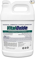 Vital Oxide CASE - (4 gallons) by VitalOxide