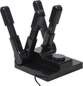 Portable Electric Shoe Glove Boot Dryer Warmer with Folding and Drying Rack by AIWOTOWOW