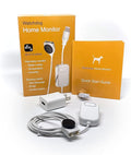 Watchdog Home Monitor - Water, Temperature, Humidity, and Power Outage Alarm Sensor with WiFi by Unknown
