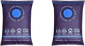 Reusable Dehumidifier Bags, Car Moisture Absorber for Windows Interior, Portable Condensation Prevention for Wardrobe, Closet, Basement, RV, Camper Storage (2, Purple) by Unknown