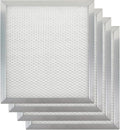Abestorm MERV-8 Filter for Commercial Dehumidifier Hurricane LGR85 (Pack of 4) by AbestormSolutionsINC