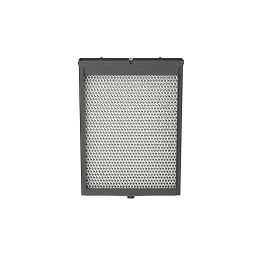 AprilAire H635EZ1 Humidifier Filter/Water Panel Assembly Replacement Kit for AprilAire Whole-House Humidifier Models: 600, 600A, and 600M - Image 9