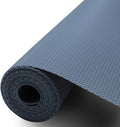 Non-Slip Shelf Liner, for Kitchen Cabinets, Washable Oil-Proof & Waterproof Drawer Mats for Refrigerators, Shelves & Desks, Non-Adhesive EVA Material by Unknown