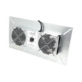 Elite-Air FAT2 220 CFM Dual Fan Crawl Space Ventilator with Dehumidistat by Elite+Replacement+Parts