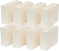 AIRCARE HDC411 Replacement Wicking Humidifier Filter, 4-Pack (2) by AIRCARE