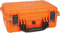 Strongway 16in. Plastic Waterproof Storage Case, Orange, Model# MJ-5018_ORG by Strongway