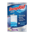 DampRid Lavender Vanilla Hanging Moisture Absorber, 16 oz., 3 Pack - Eliminates Musty Odors for Fresher, Cleaner Air, Ideal Moisture Absorbers for Closet, Blue, Small by DampRid