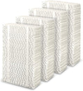 HDC411 Replacement Wicking Humidifier Filter Compatible with AIRCARE Humidifier HDC3120DCN TE3140DSLV-EC HD1205 HD1211 HD2412 4 Packs by Unknown