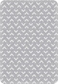 Non-Slip Bed Pads for Incontinence Washable (36" x 72"|1 Pack), Waterproof Bed Pads, Bed Wetting Pads for Bed, Sofa, Floor, Resuable Underpads for Adults, Seniors, Pet by Brosive