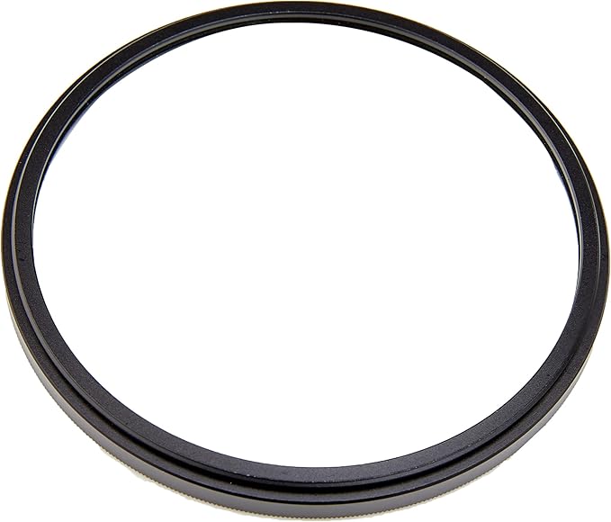 Tiffen 82UVP Slim 82mm UV Protection Filter for Camera Lens, Clear Optical Glass, Impact Resistant - Image 3