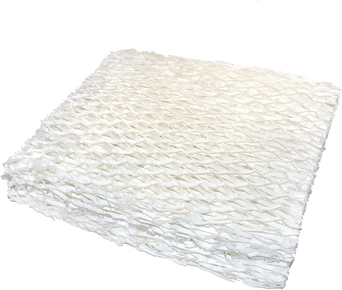 HQRP Humidifier Wick Filter for Duracraft DH831 DH4C DH83 DH-831 DH-4C DH-83 Humidifiers Coaster by HQRP