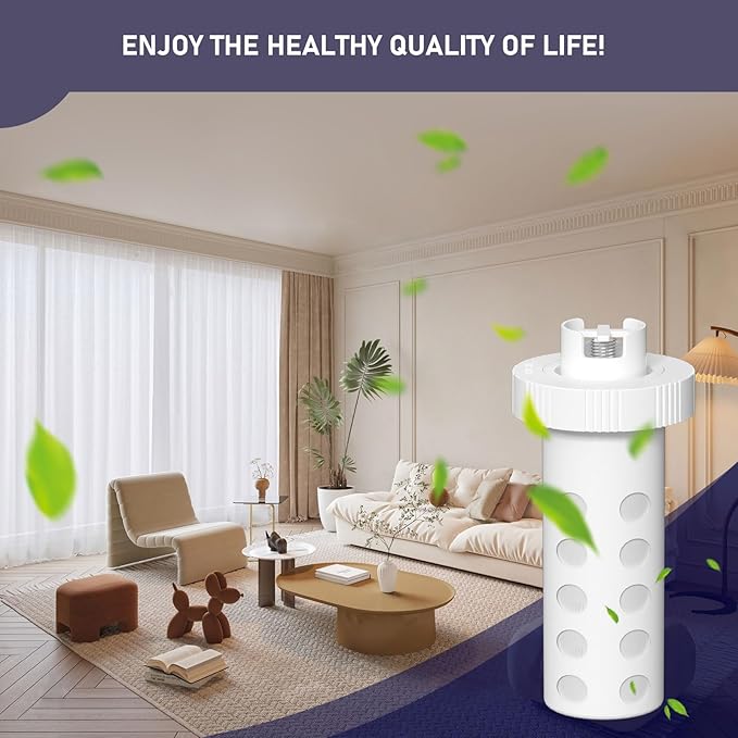Ontheone Humidifier Filter Replacement Compatible with Crane Teardrop Humidifiers, Adorables, Drops, Droplets, smartDrops, and Warm Mist Humidifiers, Universal Humidifier Filter, 3 Pack - Image 5