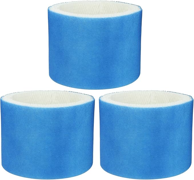 Lemige 3 Pack Upgraded HC14 Filter E Compatible with HC-14 Series HC-14V1 HC-14 HC-14N, Models HCM-6009 HCM-6011 HEV680 HEV685 Series by Lemige