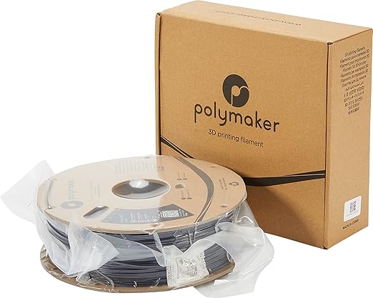 Polymaker Glitter PLA Filament 1.75mm, Galaxy Blue PLA 3D Printer Filament 1kg - Twinkling Filament, Dimensional Accuracy +/- 0.03mm (0.6mm Nozzle Required)… - Image 9