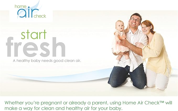 VOCs and Active Mold Test - Indoor Air Quality by Home Air Check - Image 3
