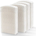 Alocs HDC411 Humidifier Super Filter Wick Replacement Compatible with AIR-Care Essick Air HDC3120DCN Kenmore 32-14912 42-14912 Humidifiers (4 Pack) by Alocs