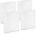 MD1-0034 Humidifier Wicks Filters Replacement, Compatible with Vornado Evaporative Humidifier Evap40, Evap2, EV100, EV200, EVDC300, EVDC500, EVDC505, 4 Packs by Unknown