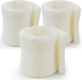 MAF2 Humidifier Filter Compatible with Aircare MA0800, MA0600, Kenmore 17006, 15408, Esscik Air MiostAIR MA0800, MA0600, 3 Packs by SUNRRA