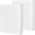 2-Pack MD1-0034 Replacement Wicks Filters Compatible with Vornado Evaporative Humidifier Model Evap40, Evap2, EV100, EV200, EVDC300, EVDC500 by Unknown