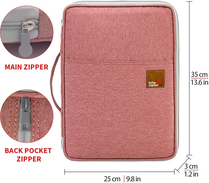 mygreen Universal Travel Gear Organizer/Electronics Accessories Bag/Document File Bag - Image 5