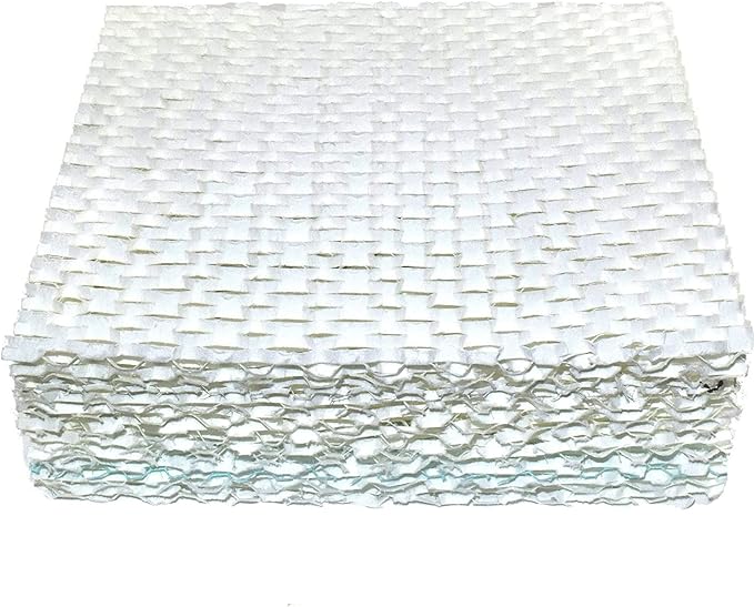 HQRP Wick Filter Replacement Compatible with Essick Air AIRCARE 1043 fits EP9 EP9R 800 Series AIRCARE Essick Air Humidifiers - Image 2