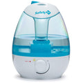 Safety 1st Filter Free Cool Mist Humidifier, Blue by Safety1st