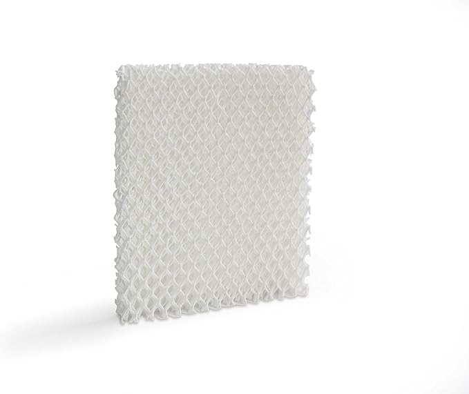Fette Filter - Humidifier Wicking Filters. Compatible with Honeywell HAC700TV2 Filter B, 700, HAC-700V1, HAC700PDQV1, Honeywell Filter B - 4 Pack - Image 4