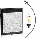 4793 Humidifier Filter Replacement Parts No. 10 Water Panel and 4079 Feed Tube for 550 558 Model by MIYOLO
