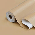 Drawer and Shelf Liner for Kitchen, Non-Slip Non-Adhesive Cabinet Liners for Cupboard, Dresser, Shelves, Tool Box, Pantry, Thickened Easy Install, Strong Grip, 11.8In x 20FT, Beige by Insigoo