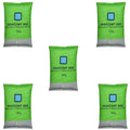 [5 Packs]100g Reusable Desiccant Packs for Storage， Moisture absorbers Bag, Desiccant Dehumidifier Bag,Dehumidifier for Home Closets，and Cars by Unknown