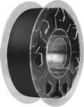 Creality Carbon Fiber Filament 1.75mm, 3D Printer Filament, 1kg (2.2lbs) Spool, No Warp Enhanced Toughness, ±0.03mm Accuracy Printing Filament, for K1C/ K1 Max & More (Carbon Fiber) by Creality
