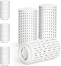 Leemone 6-Pack Humidifier Demineralization Cartridge Compatible with Dreo Humidifiers HM512S/713/713S/717S, # DR-HPA017 Cartridge Prevent Mineral Build-up, Filter Hard Water, Eliminate White Dust by Leemone