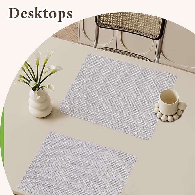 Drawer and Shelf Liner for Kitchen Cabinet: 12 in X 20 Ft Non Slip Waterproof Shelf Paper Non Adhesive Refrigerator Liners Light Gray Easy Liners for Bathroom - Image 6