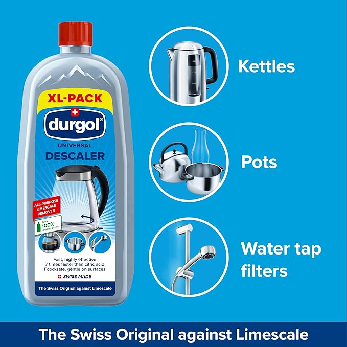 Durgol Universal, 50.7oz, Pack of 4 - Image 3
