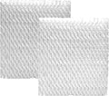 Air Filter Factory Wick Filter HW600, Filter T Replacement for Honeywell Humidifier Wick Filters 2-Pack by AIRFILTERFACTORY