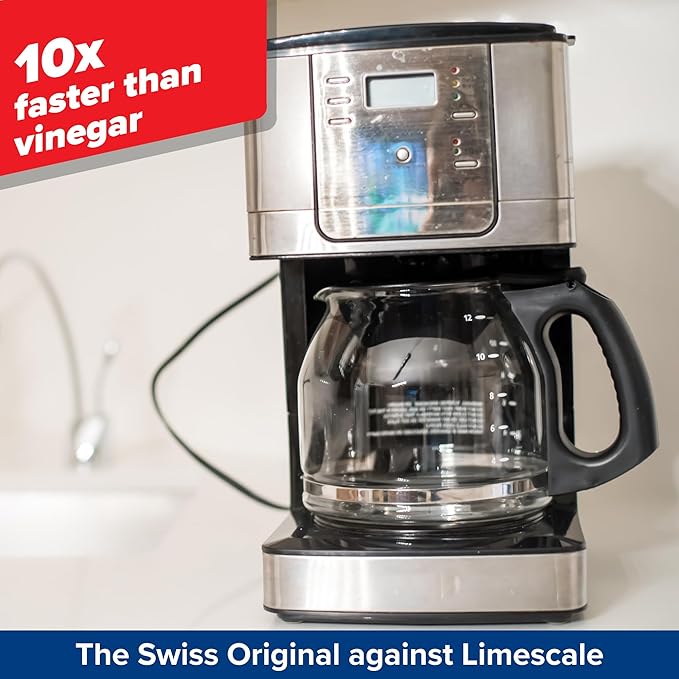 Durgol Universal Multipurpose Descaler/Decalcifier for Kitchen and Household Items, 25.4 Ounce - Image 5