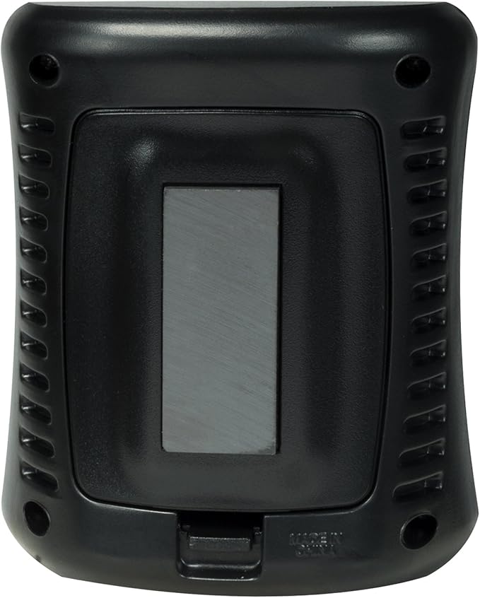 AcuRite Indoor Digital Thermometer & Hygrometer with Temperature and Humidity Gauge (00325) - Image 5