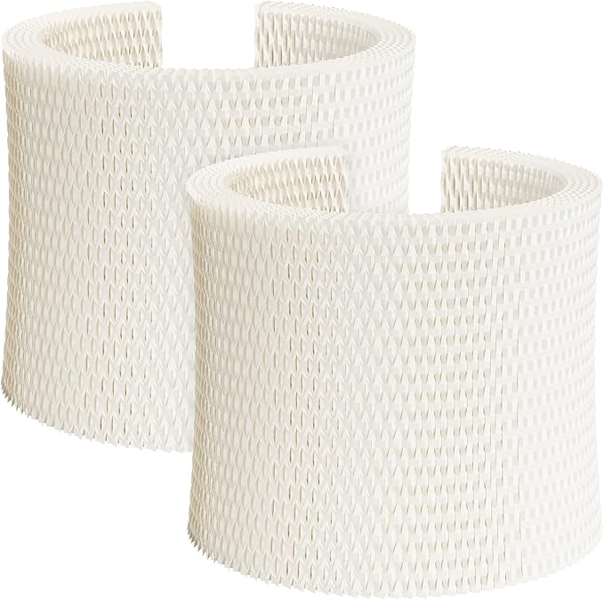 Future Way MAF2 Humidifier Filter Compatible with AIRCARE MA0800, Kenmore 15408 Humidifier, 2-Pack by FutureWay