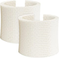 Future Way MAF2 Humidifier Filter Compatible with AIRCARE MA0800, Kenmore 15408 Humidifier, 2-Pack by FutureWay