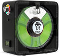 【EIBOS Official】 3D Printer Filament Dryer Easdry Box with Fan, Adjustable Temperature, Humidity Control & Spool Holder, Compatible with 1.75mm 2.85mm 3.00mm Nylon, PLA, ABS by EIBOSOfficial